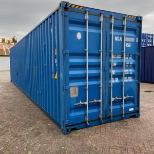 Container 40 Pieds HC Occasion