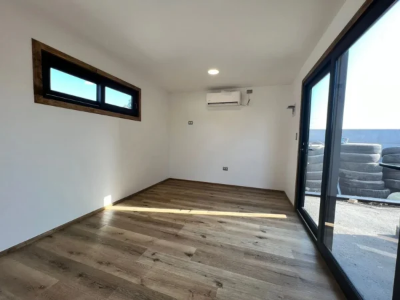 Conteneur – Container modulaire – Casa Aspe 24m² – Module 6×4 MT_3