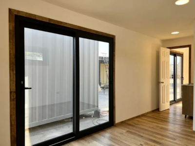 Conteneur – Container modulaire – Casa Aspe 24m² – Module 6×4 MT_4