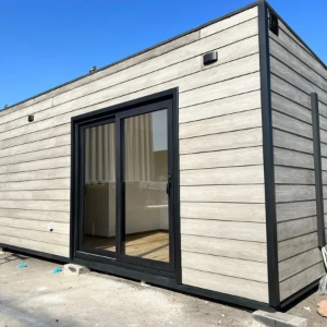 Container modulaire – Casa Aspe 24m² – Module 6×4 MT