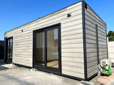 Conteneur – Container modulaire – Casa Aspe 24m² – Module 6×4 MT_6