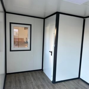 Module Studio de Jardin 15 m²