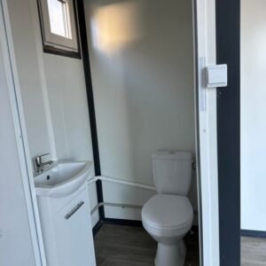 Module Studio de Jardin 15 m²