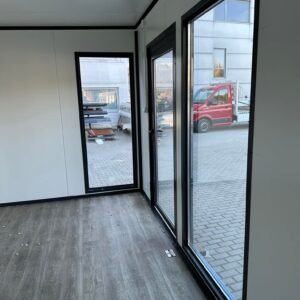Module Studio de Jardin 15 m²