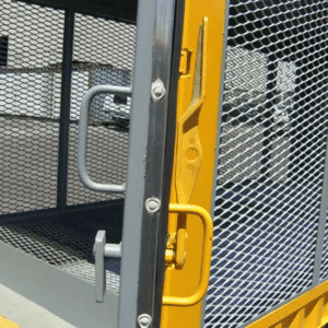 Container de Stockage 40 Pieds pour bouteilles de gaz