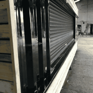 Module Food Truck Premium 20 Pieds