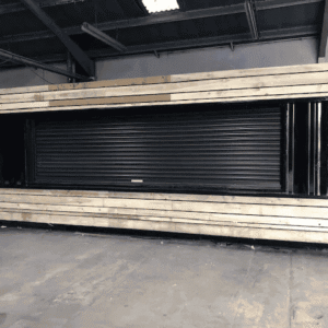 Module Food Truck Premium 20 Pieds