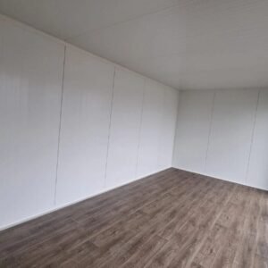 Module Bureau Préfabriqué Vitré 21 m²