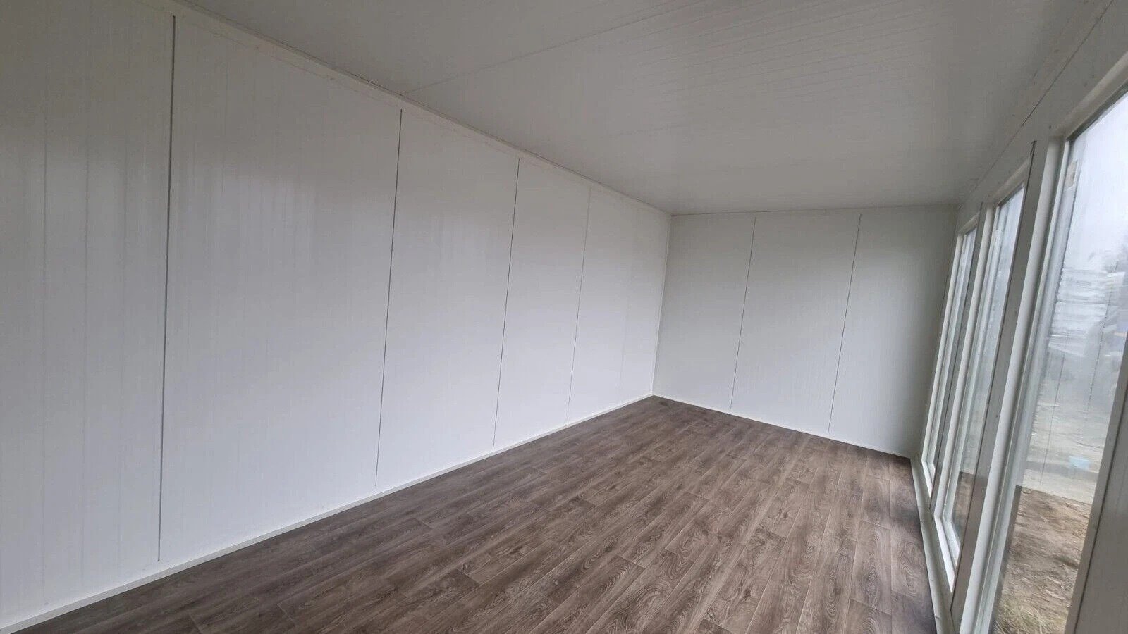 Module Bureau Préfabriqué Vitré 21 m² 3 Module Bureau Préfabriqué Vitré 21 m²