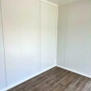 Module Bureau Préfabriqué Vitré 21 m²