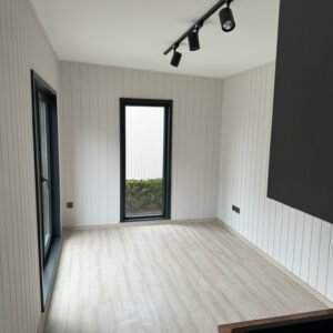 Module Habitable 18 m² Isolé et Aménagé