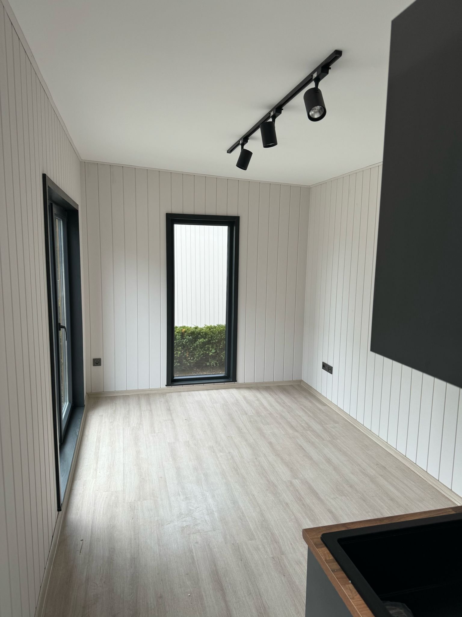 Module Habitable 18 m² Isolé et Aménagé 2 Module Habitable 18 m² Isolé et Aménagé