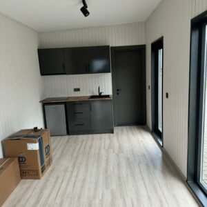 Module Habitable 18 m² Isolé et Aménagé