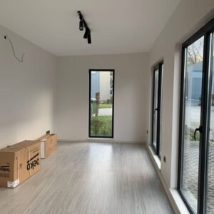 Pavillon Modulaire Aménagé Tout Confort 15 m²