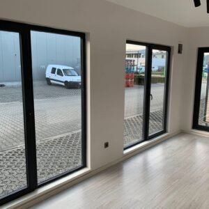 Pavillon Modulaire Aménagé Tout Confort 15 m²