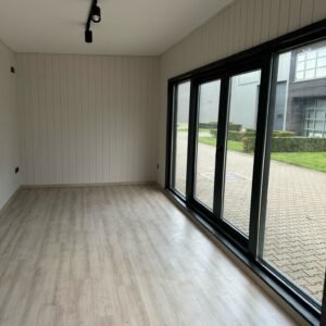 Studio de Jardin 18 m² Isolé