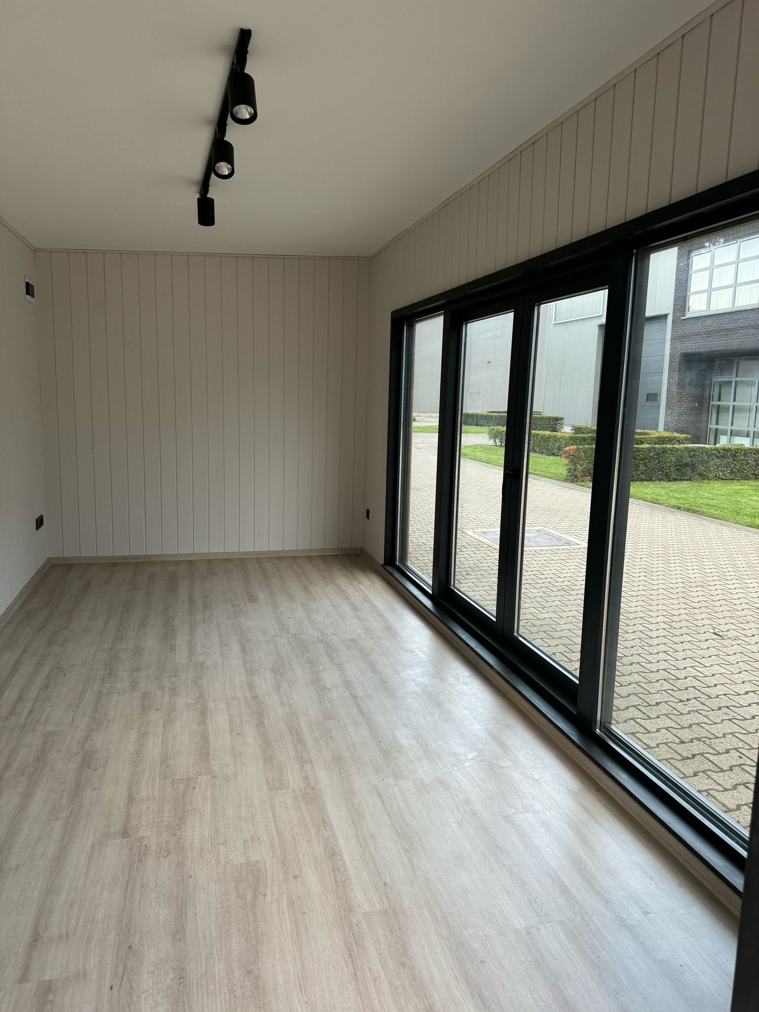 Studio de Jardin 18 m² Isolé 3 Studio de Jardin 18 m² Isolé