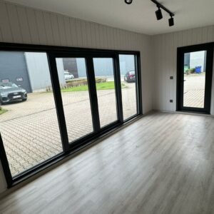 Studio de Jardin 18 m² Isolé
