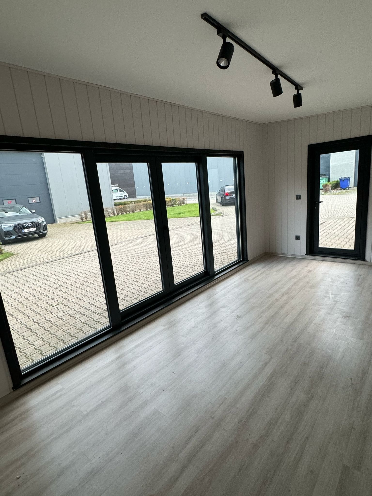 Studio de Jardin 18 m² Isolé 4 Studio de Jardin 18 m² Isolé