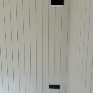 Studio de Jardin 18 m² Isolé
