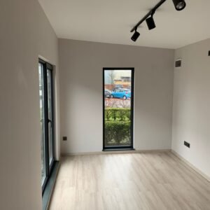 Unité Résidentielle Modulaire 30 m² – Bardage Bois