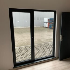 Unité Résidentielle Modulaire 30 m² – Bardage Bois