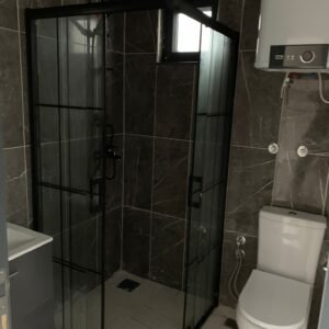Unité Résidentielle Modulaire 30 m² – Bardage Bois