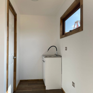 Studio habitable Ahumada 6×3 m - 18 m²